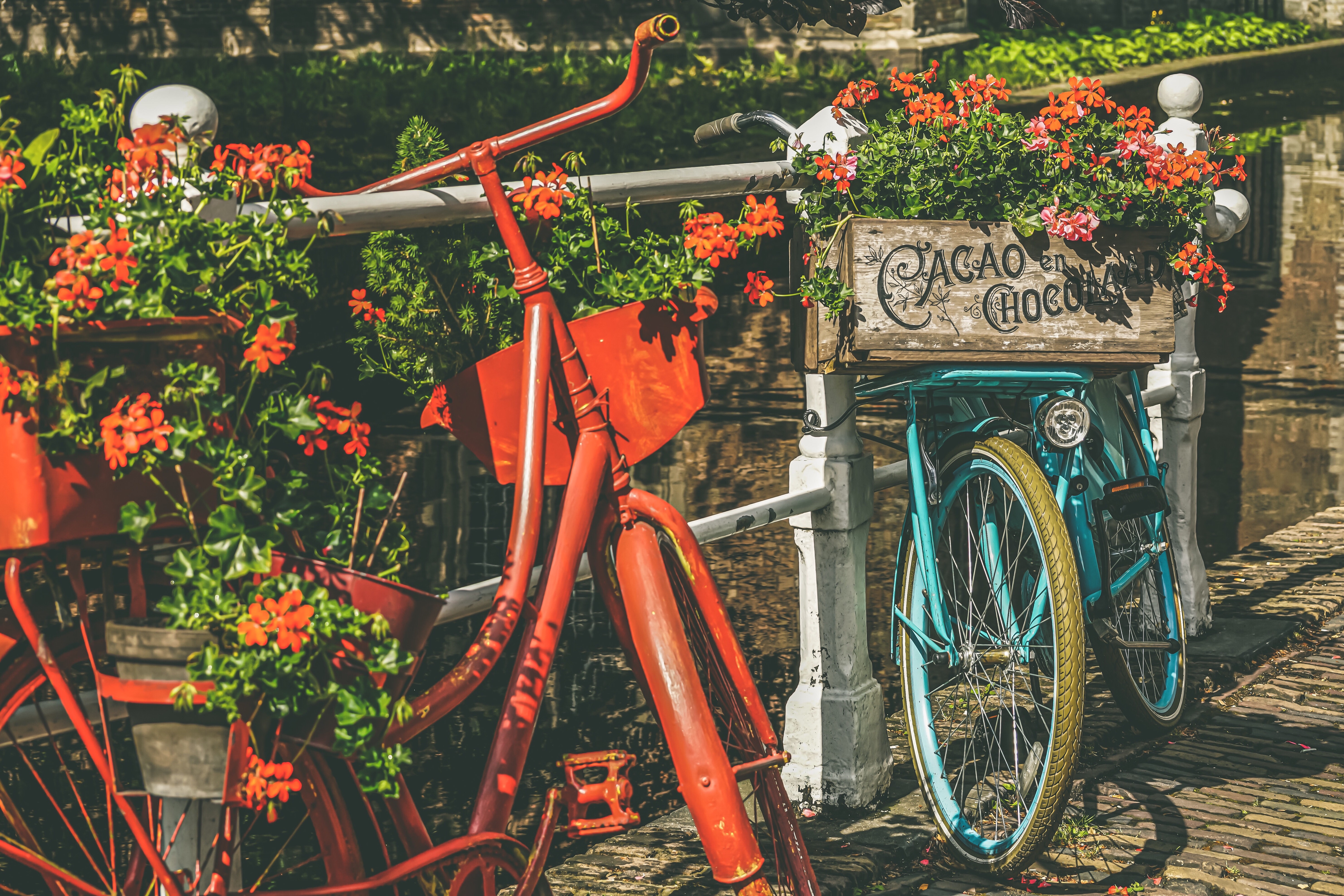 ReUse Shops on High Streets