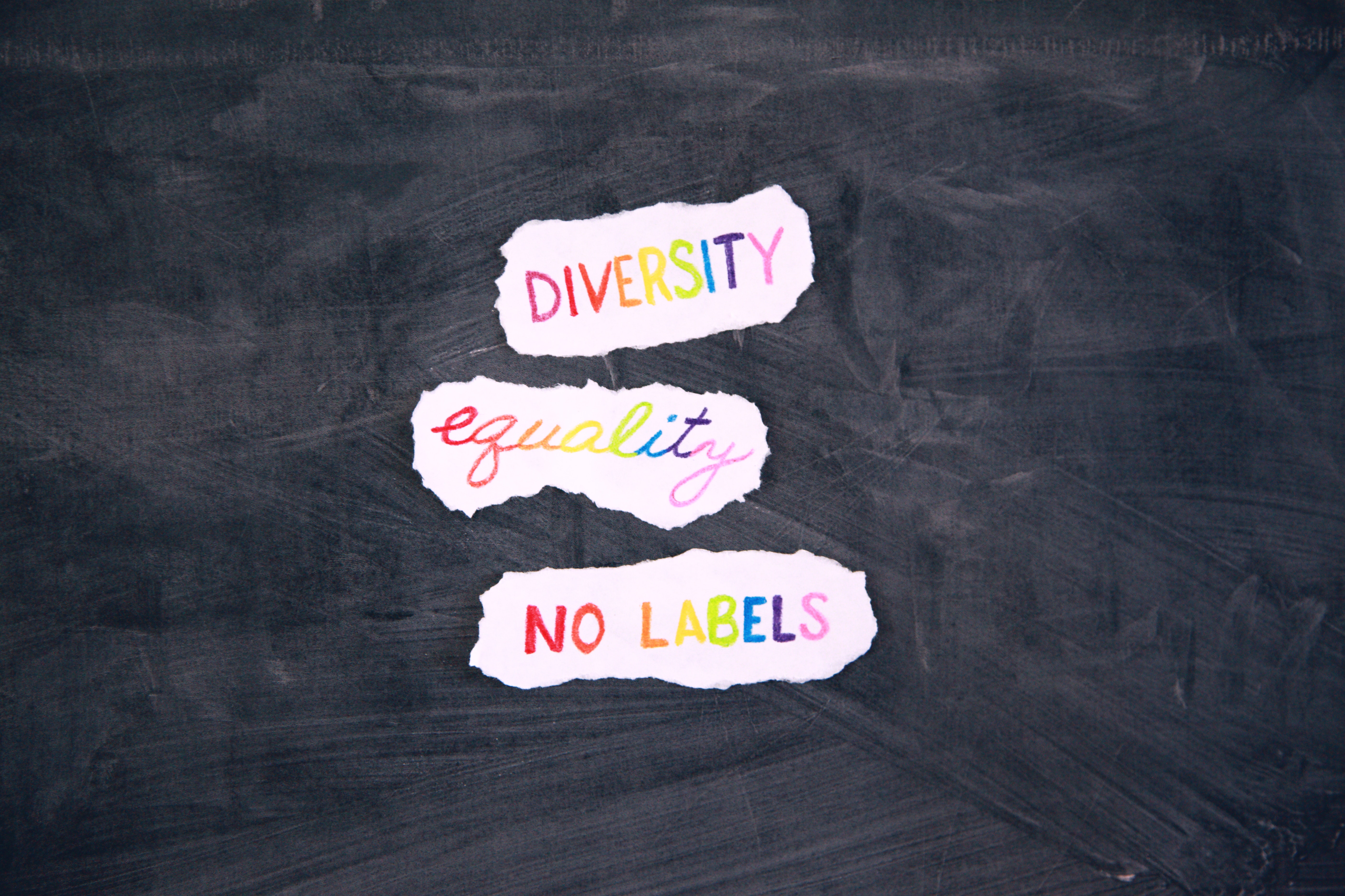 Equalities Small Grant Fund