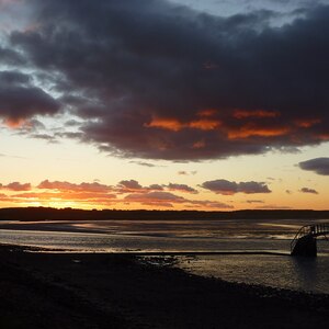Coastal_East_Lothian_,_Sunset_at_Belhaven_-_geograph.org.uk_-_2130854.jpg